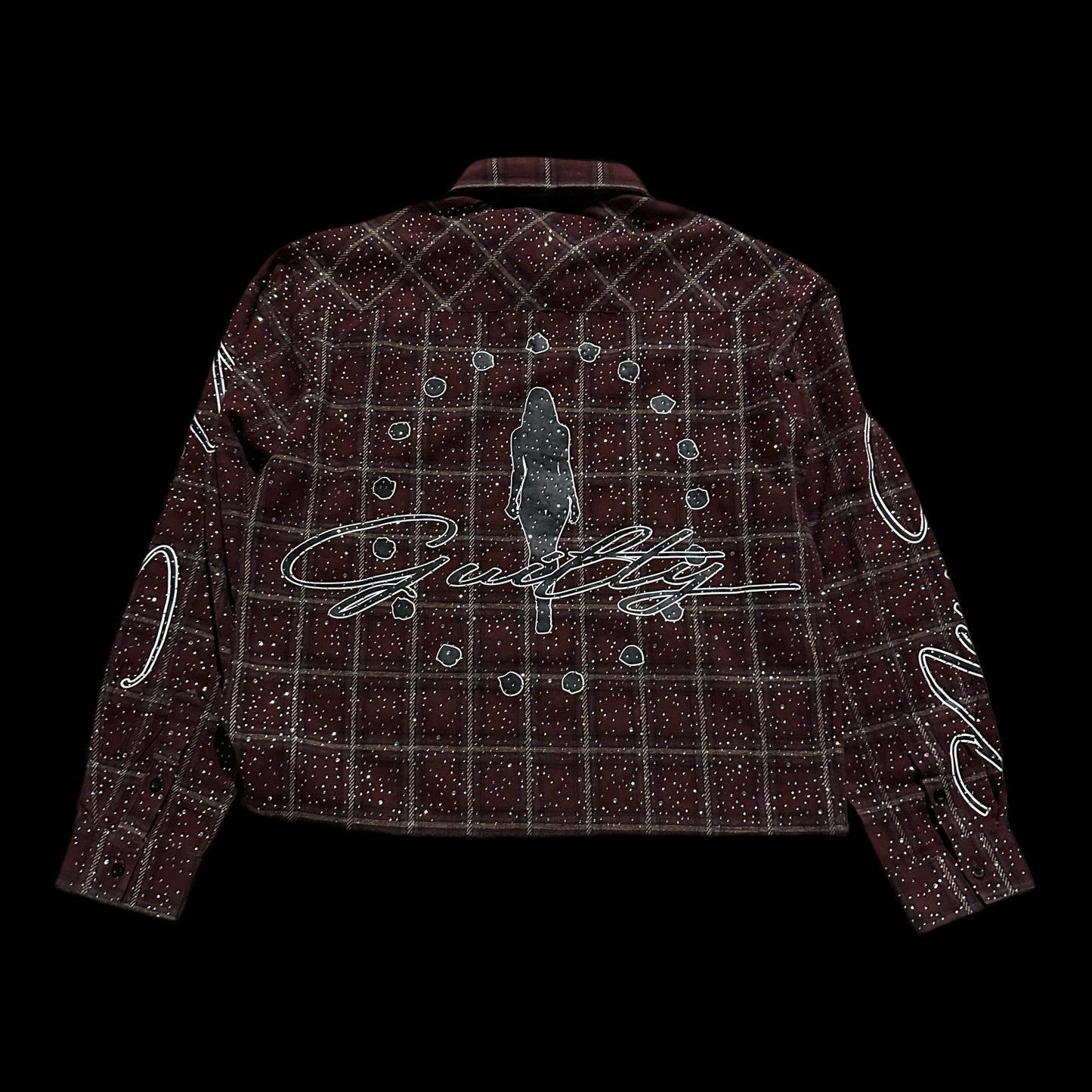 ‘New Swag’ Flannel