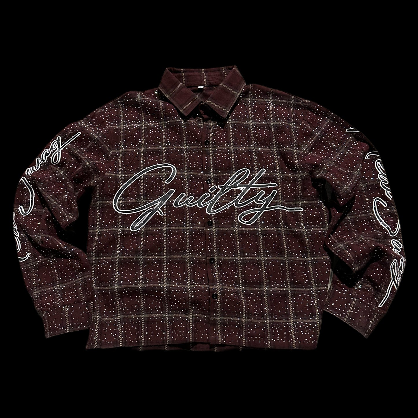 ‘New Swag’ Flannel
