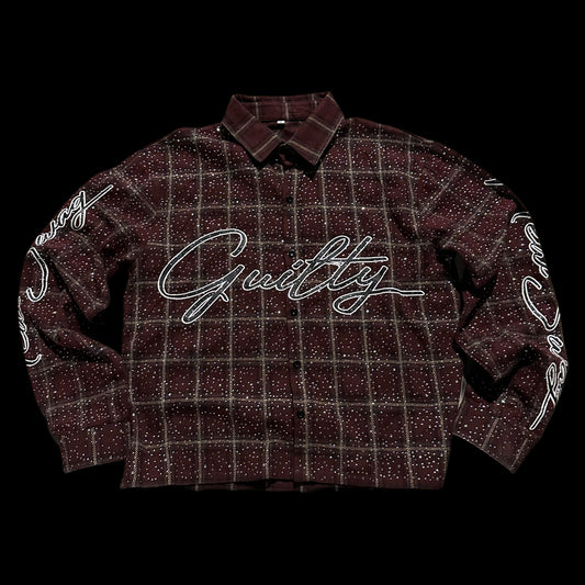 ‘New Swag’ Flannel