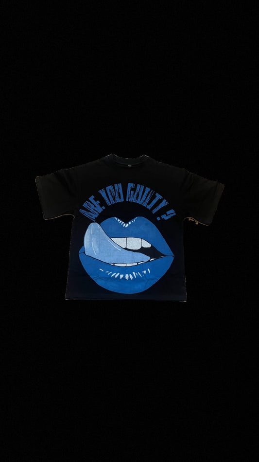 AYG shirt Blue