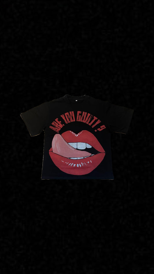 AYG Shirt Red